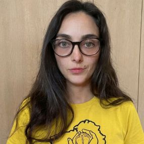 Raquel, Babysitter in Ourense