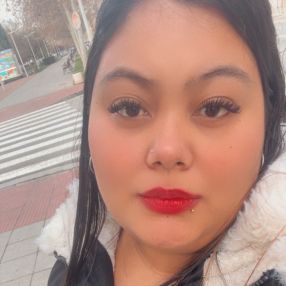 Valeria, Niñera o canguro en Fraga
