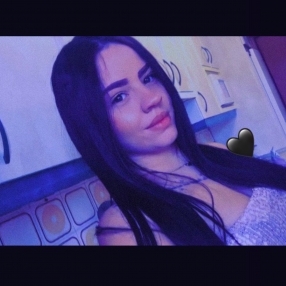 Karolayn, Babysitter in Aranda de Duero