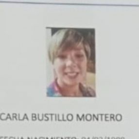 Carla, Niñera o canguro en Laredo