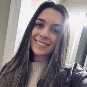 Irene, Niñera o canguro en Alagón