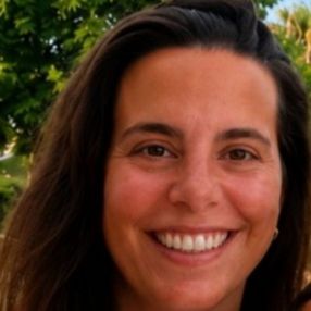 Itxaso, Babysitter in Aguilar de Campoó