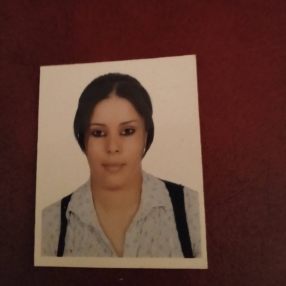 NAOUAL, Babysitter in Barberà del Vallès