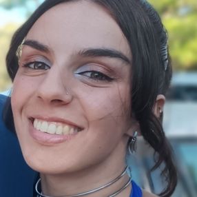 Yaiza, Niñera o canguro en San Lorenzo de El Escorial