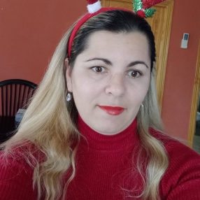 Cristina, Niñera o canguro en Meco