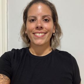 Roxana, Babysitter in San Sebastián