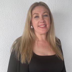 Azucena, Niñera o canguro en Villarrubia de los Ojos