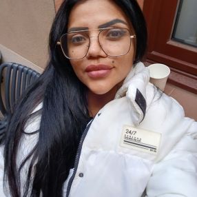 meylin, Babysitter in Deltebre