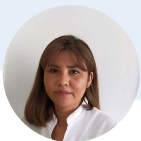 Eva, Babysitter in Vilafranca del Penedès