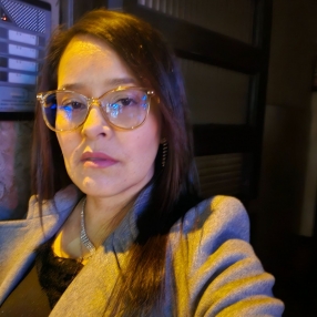 Danna, Niñera o canguro en La Eliana