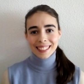 Lidia, Niñera o canguro en Moraleja de Enmedio
