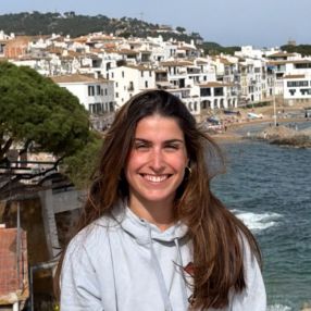 Marta, Babysitter in Benicarló