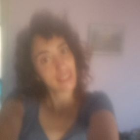 Patricia, Niñera o canguro en Elche