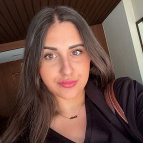 Natalia, Babysitter in Sant Climent de Llobregat