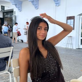 Jana, Babysitter in Argentona