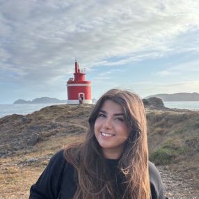 Sandra, Babysitter in Moaña