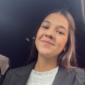 Naila, Babysitter in Tudela de Duero