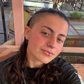 Nayara, Babysitter in Villanueva de Castellón