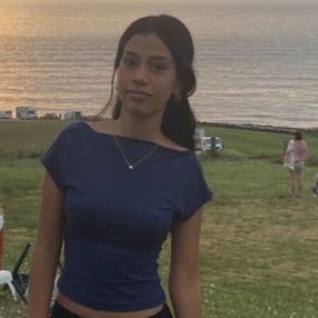 Mariangel, Babysitter in Los Corrales de Buelna