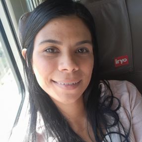 Mileidy, Niñera o canguro en Chirivella