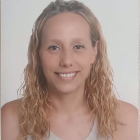 Maria, Niñera o canguro en Jumilla