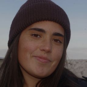 Oihane, Niñera o canguro en Munguía