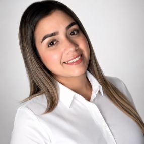 Daniela, Niñera o canguro en Coslada