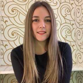 Anais, Babysitter in Cardedeu