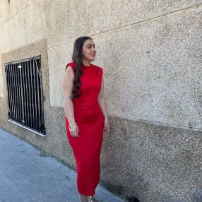 Anaís, Babysitter in Valverde de Leganés