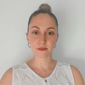 María, Babysitter in Tocina
