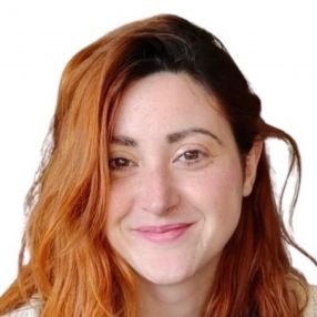 Maria, Babysitter in Colmenar Viejo