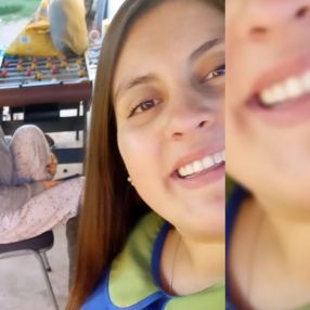 Sofía, Niñera o canguro en Linares
