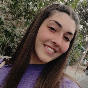 Alicia, Niñera o canguro en Conil de la Frontera