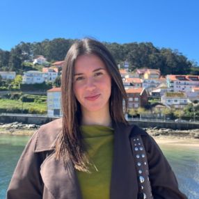 Arantza, Niñera o canguro en Amorebieta-Echano