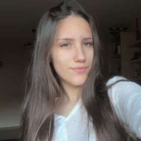 María José, Niñera o canguro en Utiel