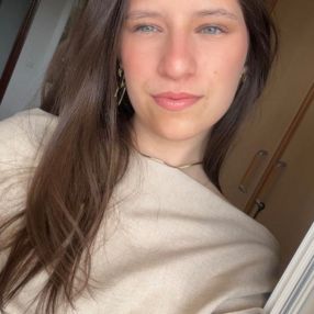 Carmen, Babysitter in Montilla