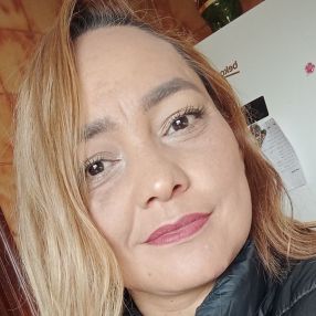 PATRICIA, Babysitter in Torrevieja