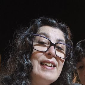 Antonia, Family in Elche