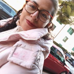 Mayra Fiorella Fonseca, Babysitter in Cuenca