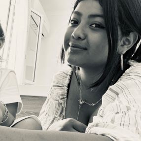 Ivonne, Babysitter in Pollensa