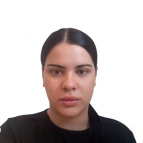 Ana, Niñera o canguro en Granada