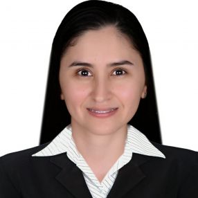 Marcela, Babysitter in Santander