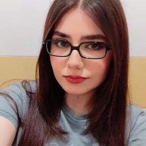 Nataly, Babysitter in Medina del Campo