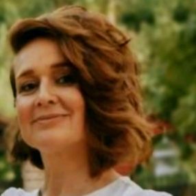 Irina Ariadna, Babysitter in Salou