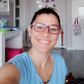 Vanessa, Niñera o canguro en Cerdanyola del Vallès