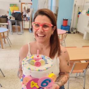 Vanessa, Niñera o canguro en Cerdanyola del Vallès