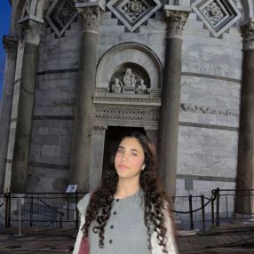 Andrea, Babysitter in Moguer