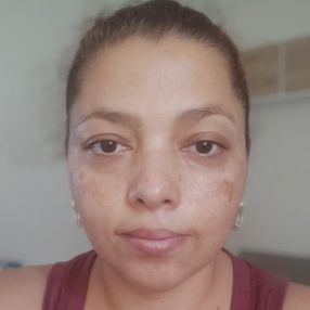 Kissy Del Carmen, Niñera o canguro en Petrer