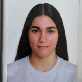 Rocío, Babysitter in Huércal de Almería