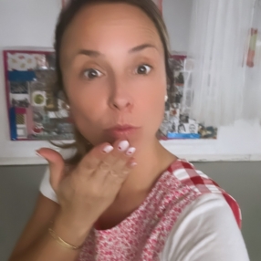 Patricia, Niñera o canguro en Asturias